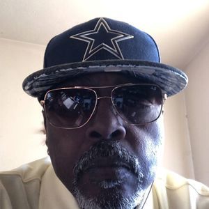 Meet your Posher, Richard